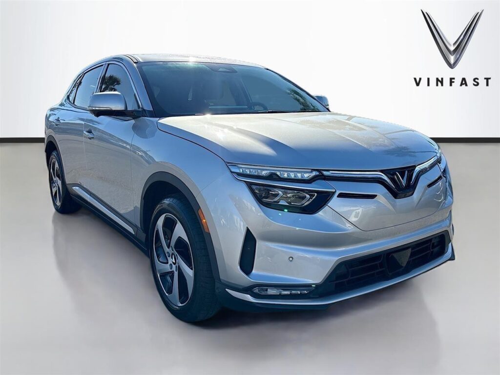 New 2025 VinFast VF 8 Eco For Sale In Orlando, FL - Holler Classic